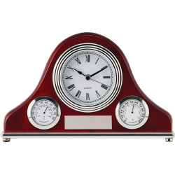 Riviera Rosewood Weather Station