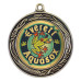Laurel 2¾" Medal Laurel 2¾" Medal
