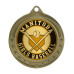 Iron Legacy 2¾ with 2" Holder Medals