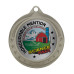 Iron Legacy 2¾ with 2" Holder Medals