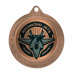 Iron Legacy 2¾ with 2" Holder Medals