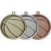 Mega 2¼" Medals