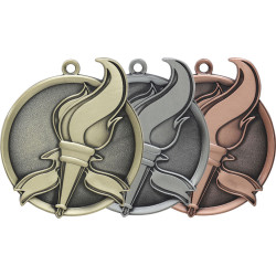 Mega 2¼" Medals