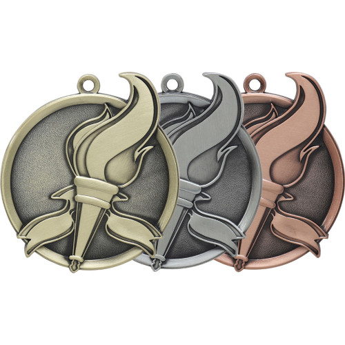 Mega 2¼" Medals