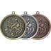 Mega 2¼" Medals