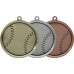 Mega 2¼" Medals