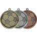 Mega 2¼" Medals