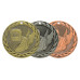 Iron 2" Medals