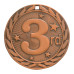 Iron 2" Medals