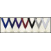 Neck Ribbons for Medals Neck Ribbons for Medals