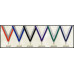 Neck Ribbons for Medals Neck Ribbons for Medals