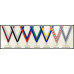 Neck Ribbons for Medals Neck Ribbons for Medals