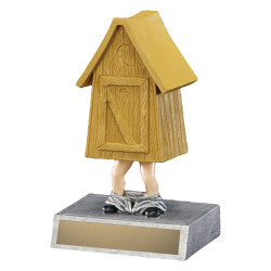 Outhouse Outhouse