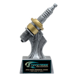 Spark Plug Spark Plug