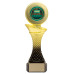 Valour Series Resin Trophies