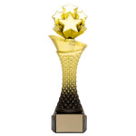 Valour Series Resin Trophies Valour Series Resin Trophies