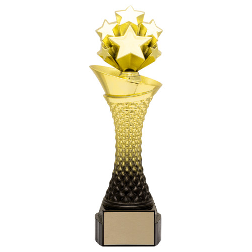 Valour Series Resin Trophies