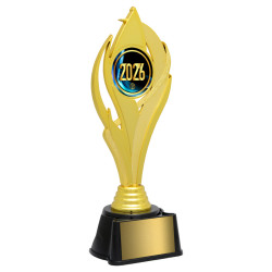 Inferno Trophy