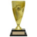 Zorro Cup Trophy