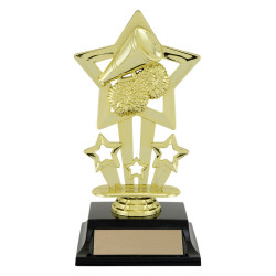Trinity Series Trophy