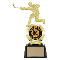 First Choice Trophy