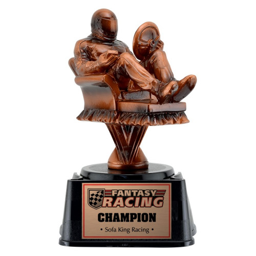 Fantasy Sports Trophy