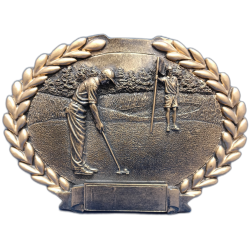 Golfing Putter