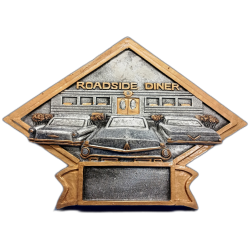 Roadside Diner