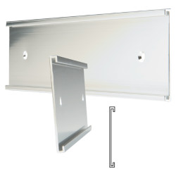 Single Wall Plate Holder