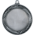 Laurel 2¾" Medal Laurel 2¾" Medal