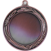 Laurel 2¾" Medal Laurel 2¾" Medal