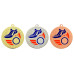 Sunray Medal