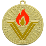 Sunray Medal Sunray Medal