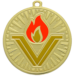 Sunray Medal