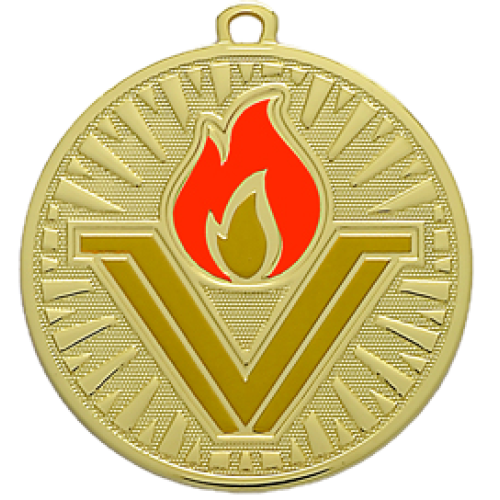 Sunray Medal
