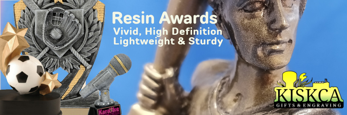 Resin